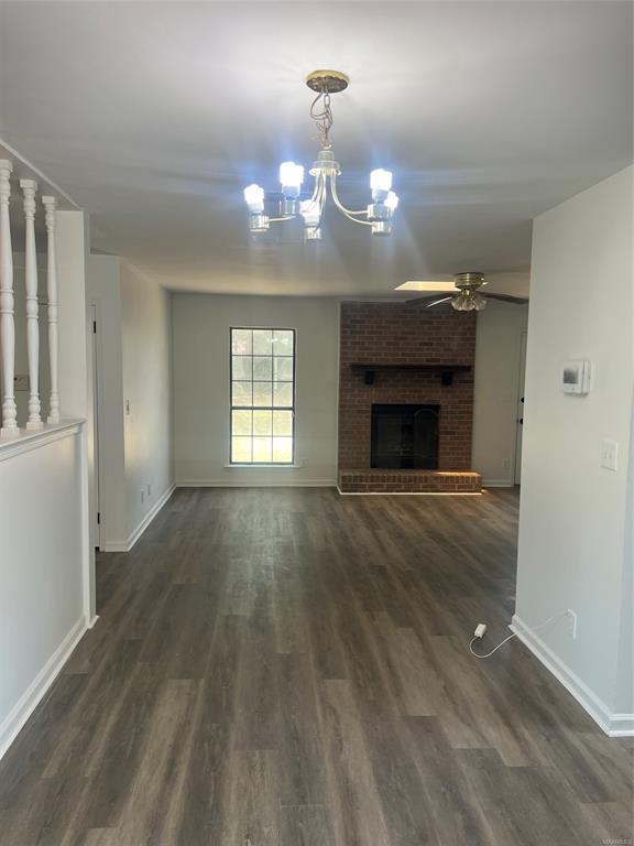 Foto del edificio - 3309 Cross Ridge Rd