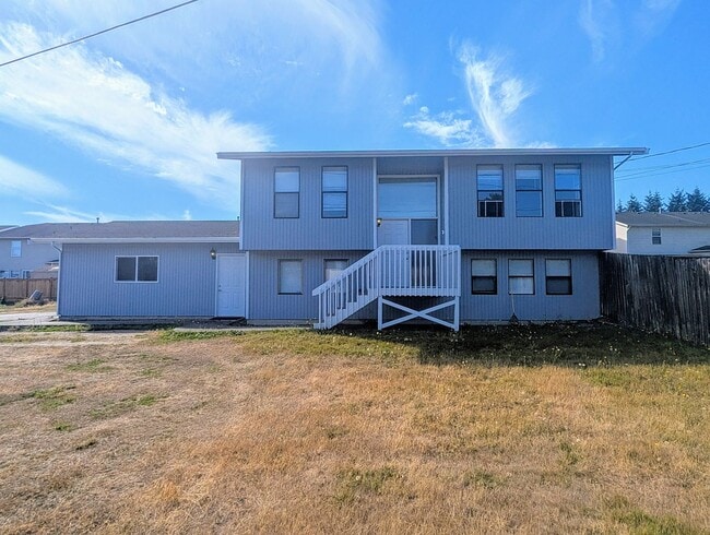Foto del edificio - 4Bd/1.75Ba Everett House