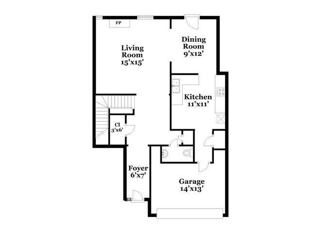 Building Photo - 2100 Lily Valley Dr