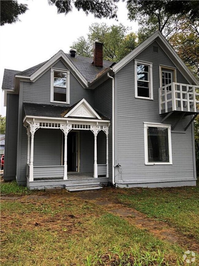 Building Photo - 1145 Bellevue Ave