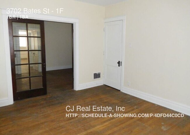 Foto del edificio - 3702 Bates St