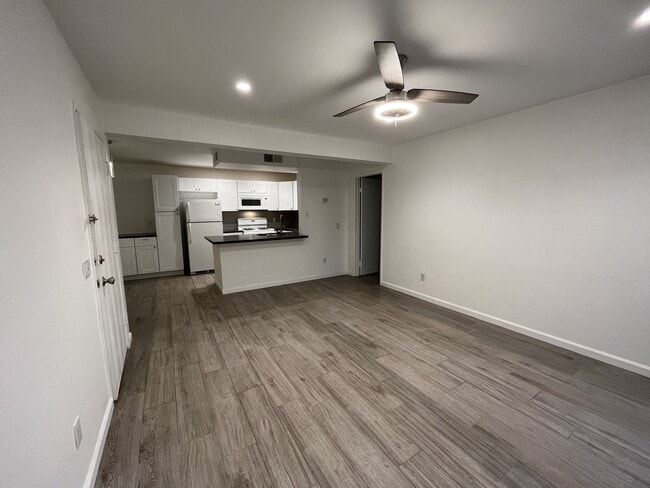 Open Floorplan - 26200 Redlands Blvd Apartment