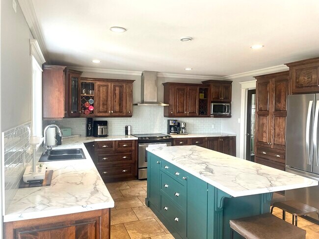 Photo du bâtiment - 55 Brad Gushue Crescent