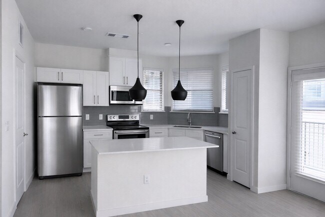 Foto del edificio - 901 Rendon