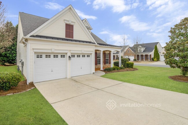 Foto del edificio - 6204 Woodland Commons Dr