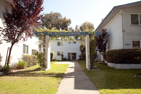 805 Boysen Ave