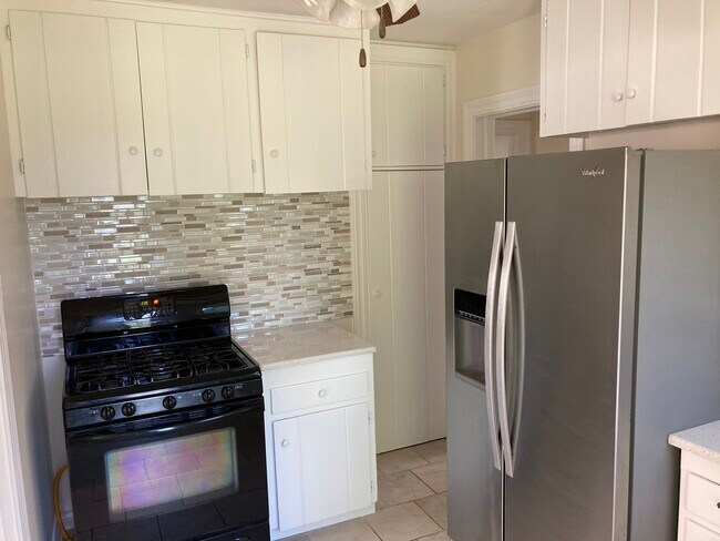 Foto del edificio - 2645 NW 32nd St