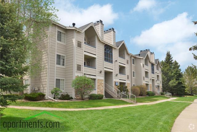 Hunter's Run - Apartments in Denver, CO | Apartments.com