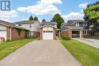 Building Photo - 154 Fanshawe Dr