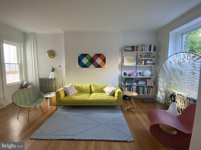 Foto del edificio - 856 N 26th St