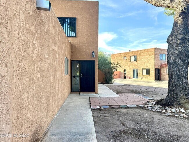 Foto del edificio - 6536 Calle La Paz