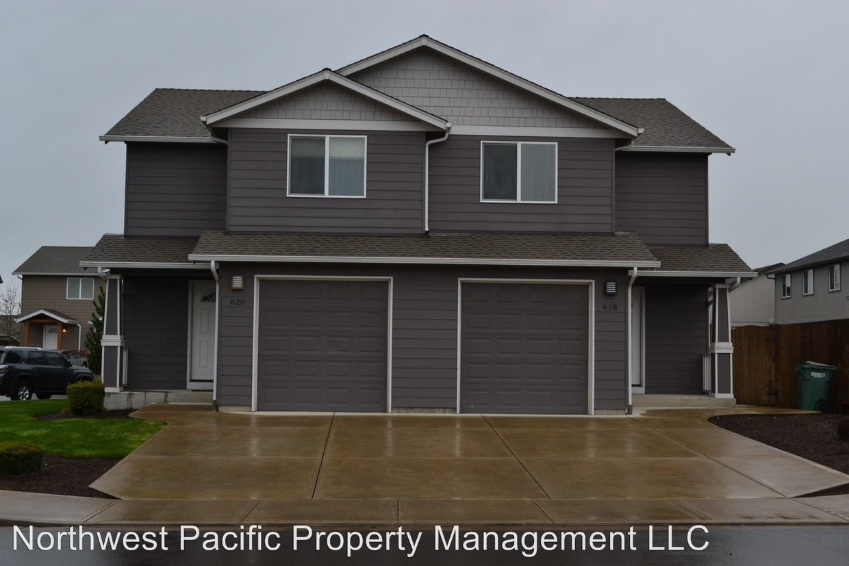 618620 Broad St S, Monmouth, OR 97361 Room for Rent in Monmouth, OR