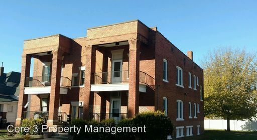 Primary Photo - 611 W Jefferson St