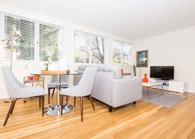 Foto del edificio - 50 Joice St