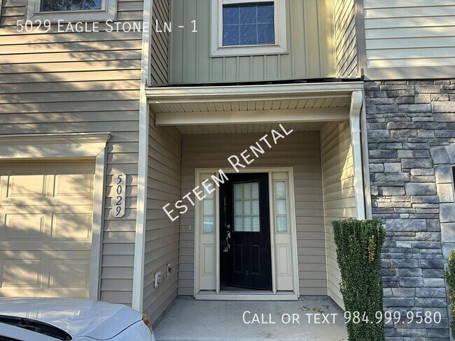 Foto del edificio - 5029 Eagle Stone Lane