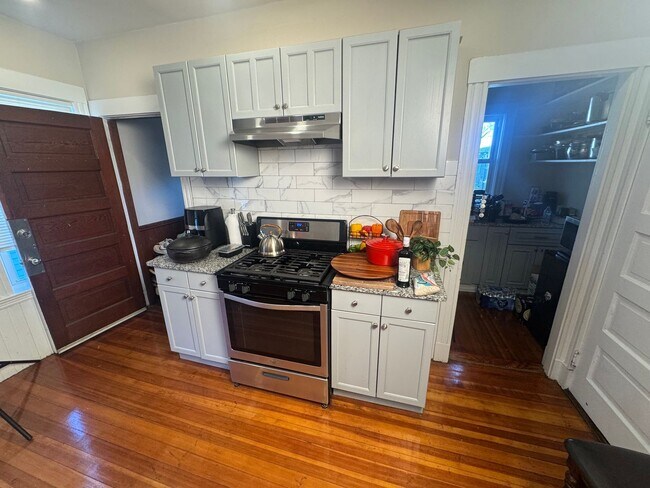 Foto del edificio - 41 Lafayette St