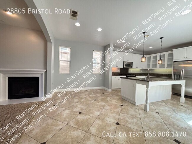 Foto del edificio - 28805 Bristol Rd