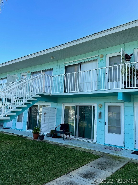 541 S Peninsula Ave Unit A16, New Smyrna Beach, FL 32169 Condo for