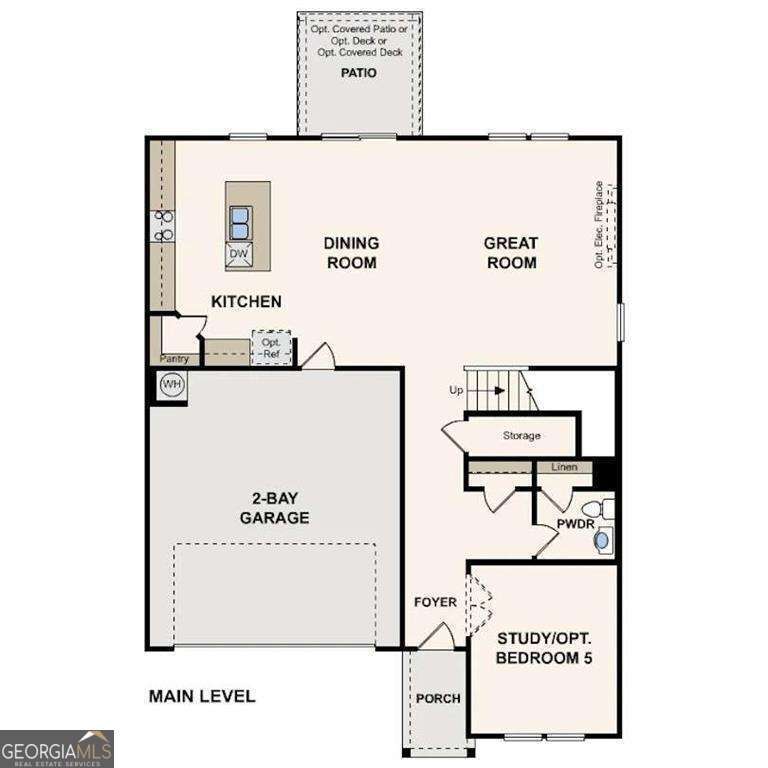 Foto del edificio - 2902 Sunrise Rdg Rd