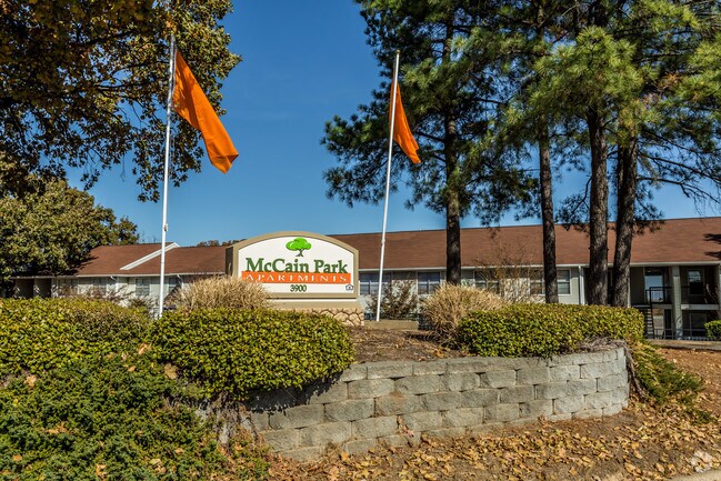 Apartments On Mccain In North Little Rock Apartments On Mccain In North Little Rock