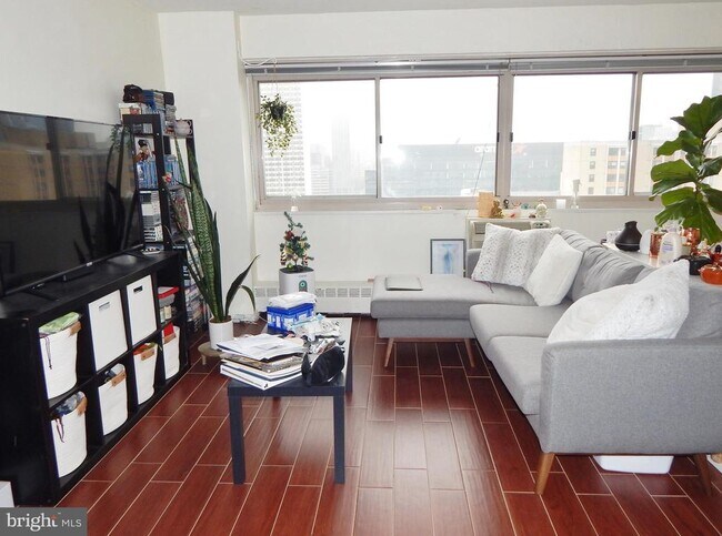 Foto del edificio - 2101 Chestnut St