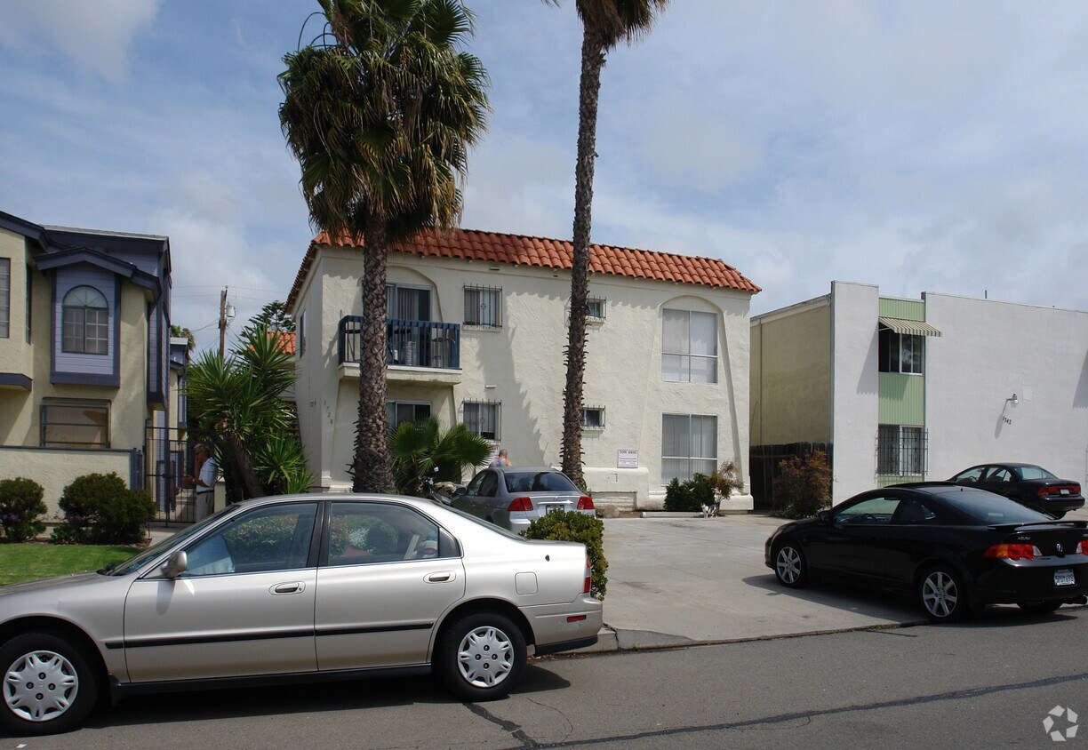 Building Photo - 1728 Diamond St