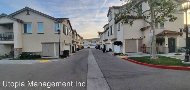Building Photo - 2 br, 2 bath House - 15617Odyssey Drive #30