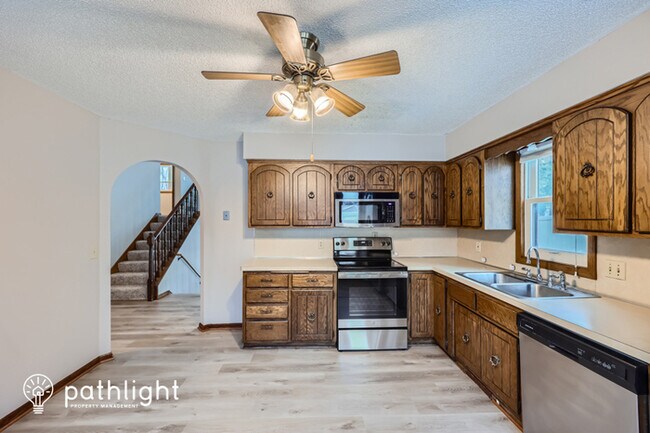 Building Photo - 1030 Amble Road, Shoreview, MN, 55126