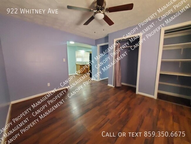 Building Photo - 922 Whitney Ave