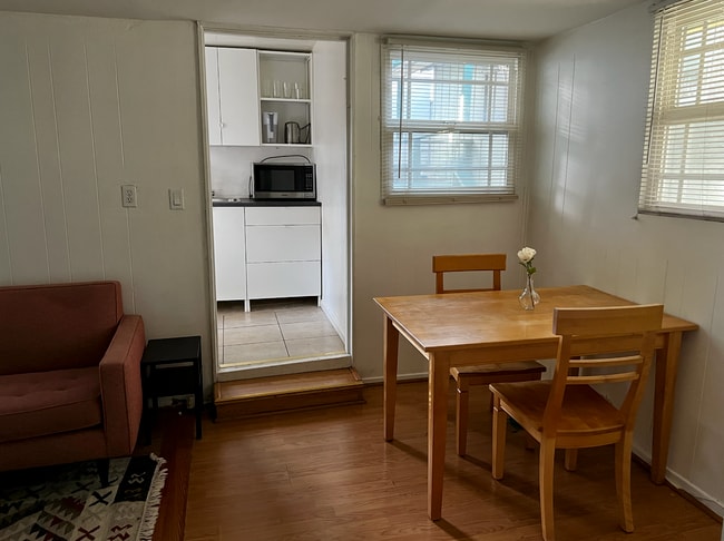 Foto del edificio - 115 N Parkwood Ave