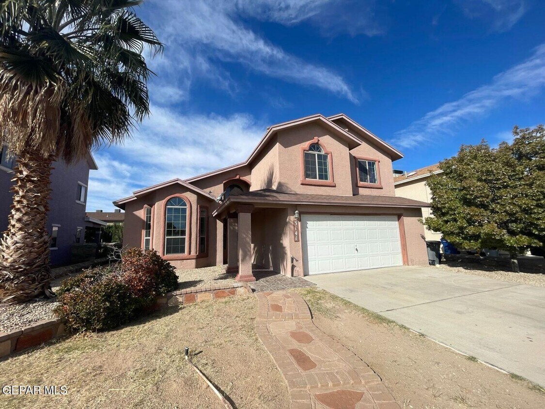 Primary Photo - 3141 Tierra Mina Dr