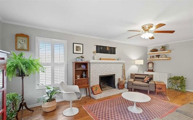 Building Photo - 1505 Tanglewood Cir