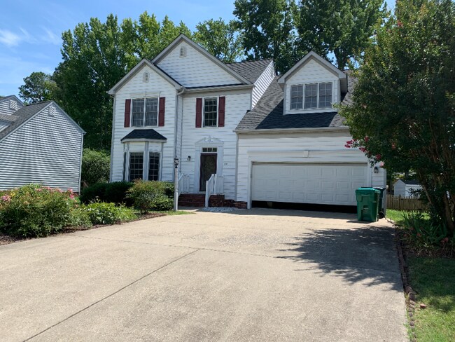 Foto del edificio - 9629 Craigs Mill Dr