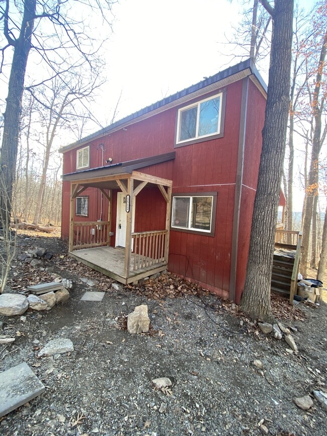 Building Photo - 1512 Nancy Jack Rd