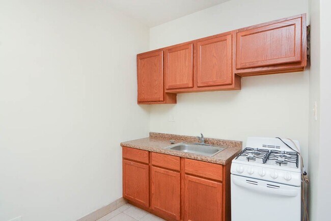 Foto del edificio - 4856 N Damen Ave