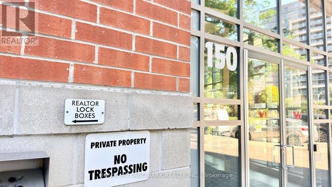 Building Photo - 150 Sudbury St