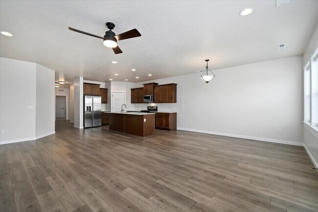 Foto del edificio - 321 N Bay Haven Ave