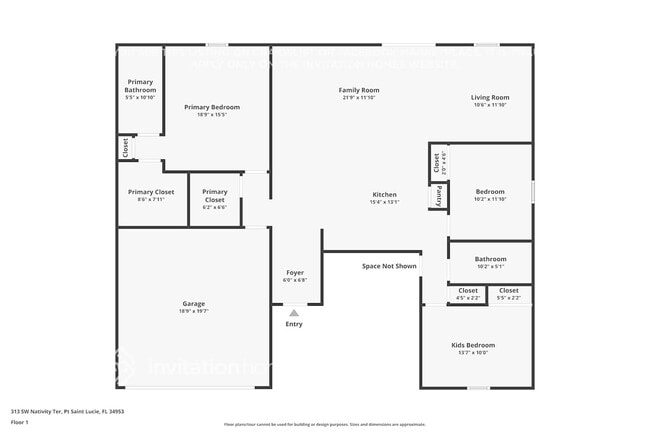 Building Photo - 313 SW Nativity Terrace