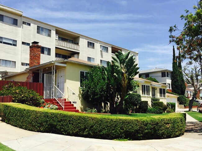 vista de esquina - 4327 Finley Ave