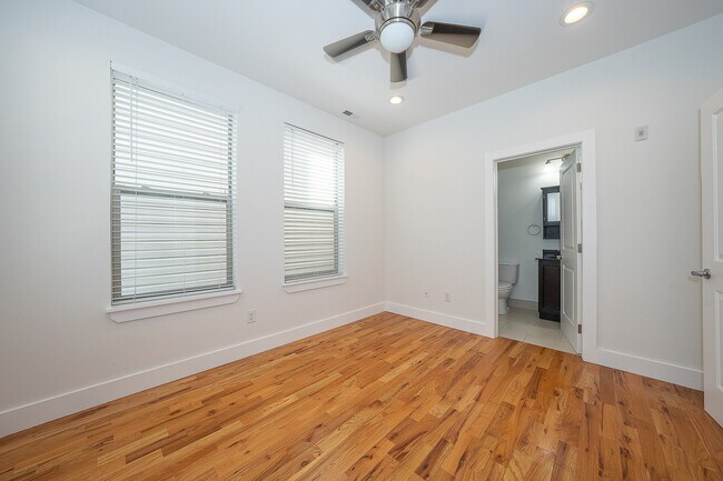 Foto del edificio - 825 N 20th St