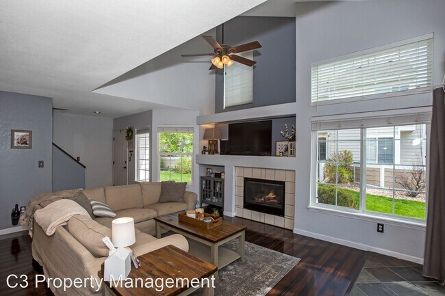 Foto del edificio - 2 br, 2 bath House - 2602 Timberwood Dr. U...