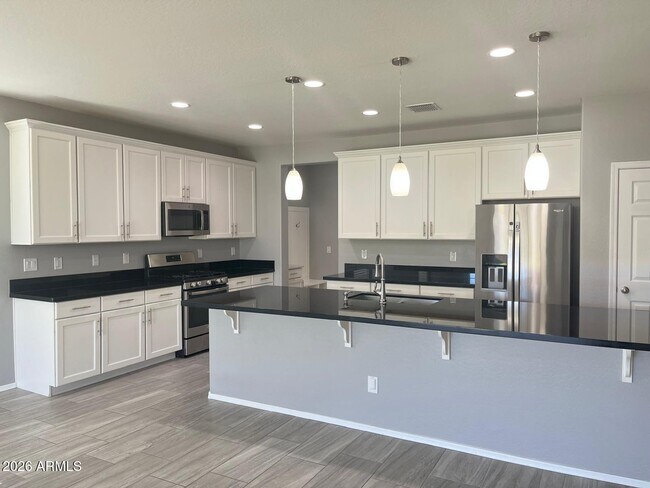 Foto del edificio - 8503 W Peppertree Ln
