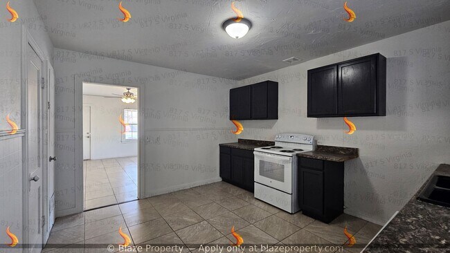 Foto del edificio - Simple, Functional & Pet-Friendly