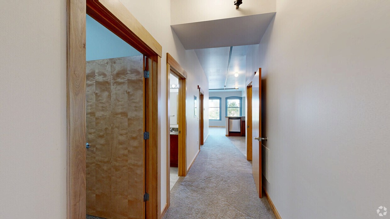 Photo - The Arbaugh Apartments