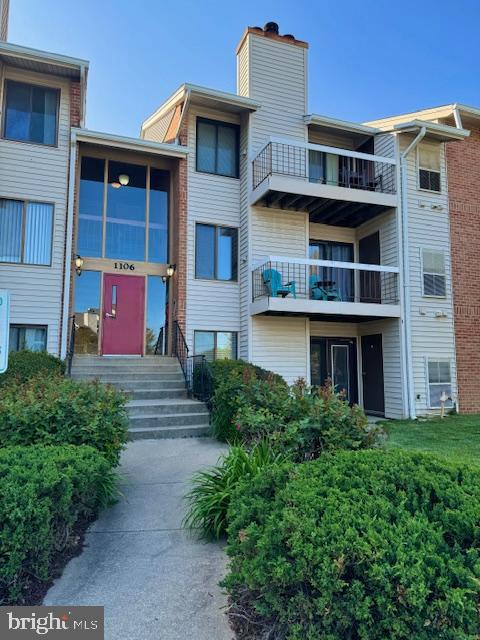 Foto del edificio - 1106 Castle Harbor Way