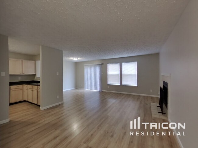 Building Photo - 6750 Pembridge Way Indianapolis IN
