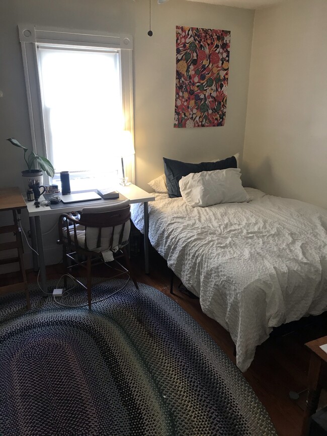 Foto del edificio - 19 Warner St