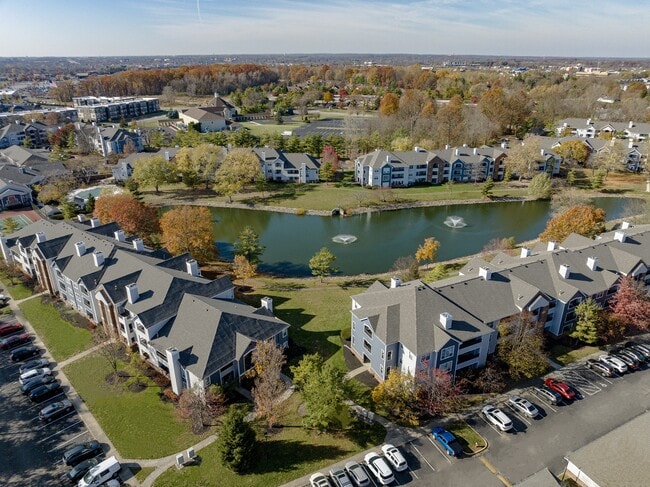 Building Photo - Saw Mill Village Apartments