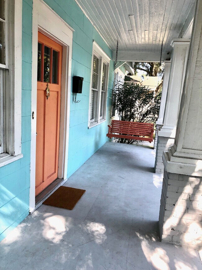 Foto del edificio - 2114 Vermont Ave