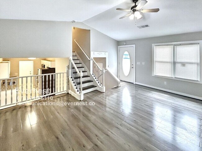 Foto del edificio - 4850 Mainstreet Valley Trce